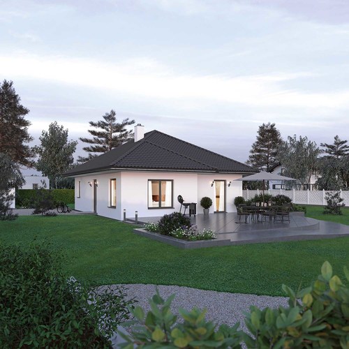 Bungalow 81