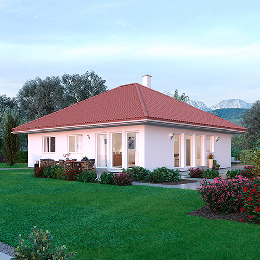 Bungalow 106