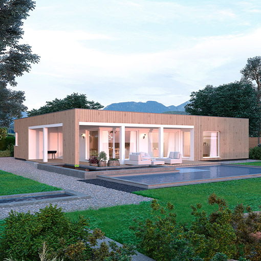 Bungalow 159