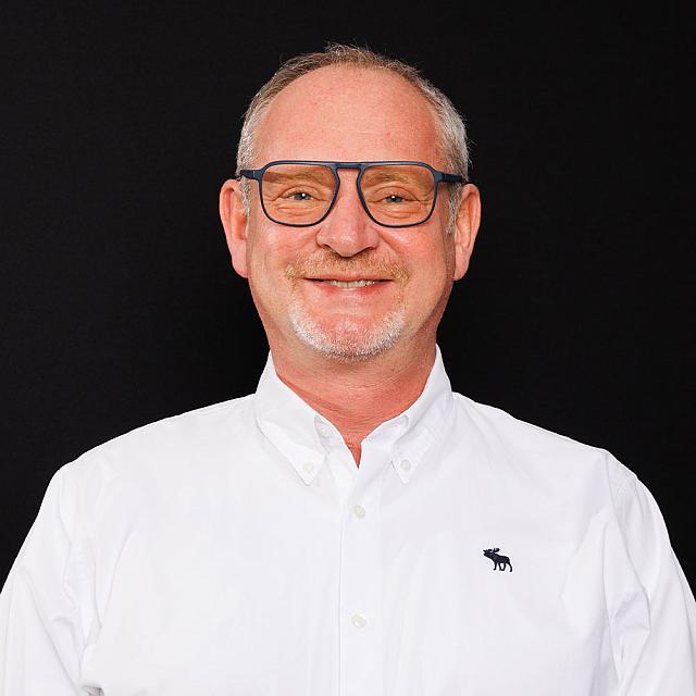 Andreas Krumböck