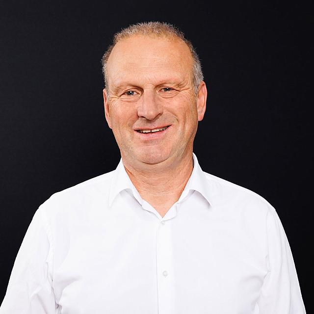 Bernhard Rassinger