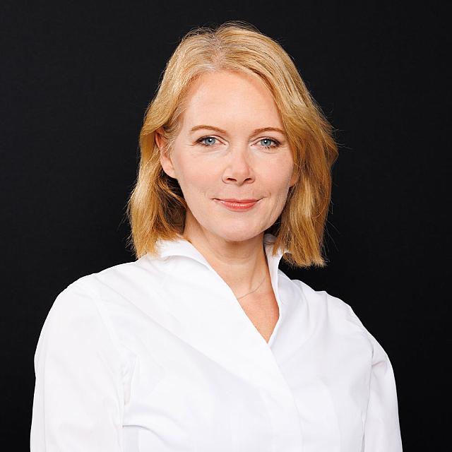 Birgit Linke