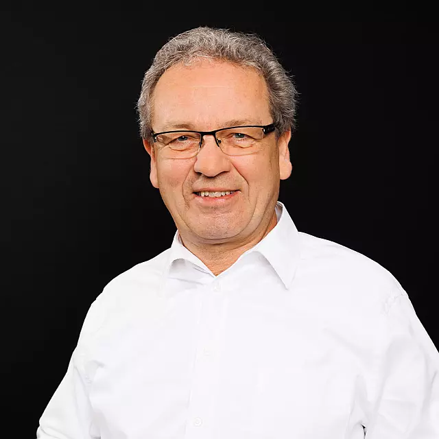 Dietmar Haidinger