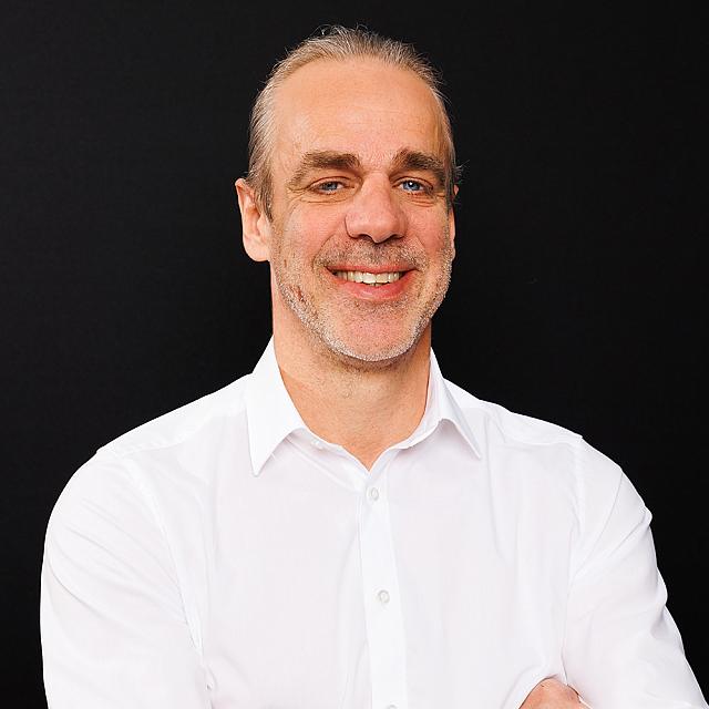 Gerhard Grünfelder