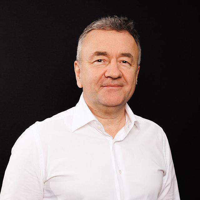 Kurt Gablek