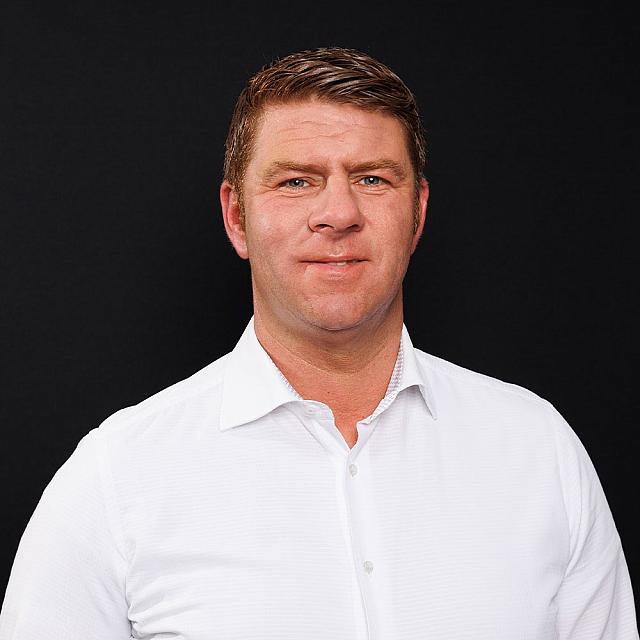 Martin Schiller