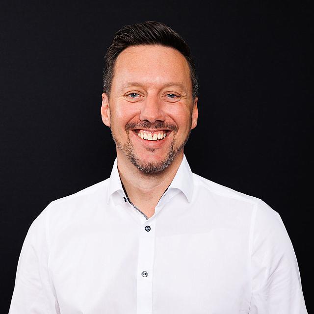 Martin Schrall