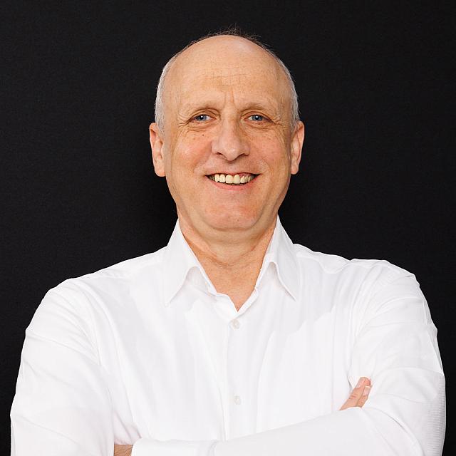 Peter Obermaier