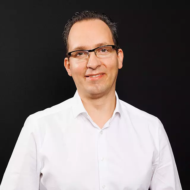 Reinhard Reumüller