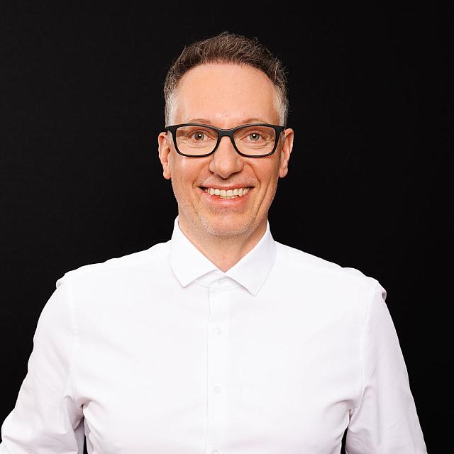 Roman Patzelt