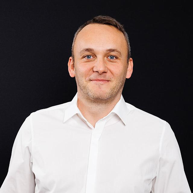 Stefan Wally