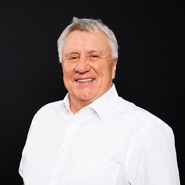 Walter Sonderegger