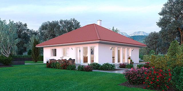 Bungalow 106