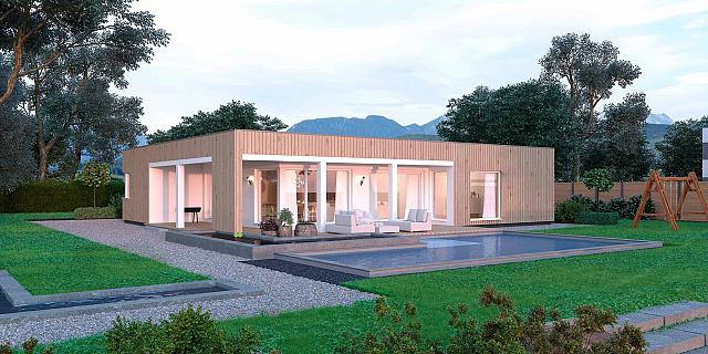 Bungalow 159