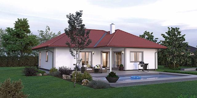 Bungalow 112