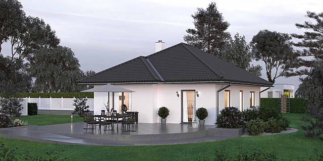 Bungalow 81