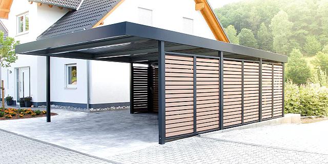 Sorglos parken Desktop