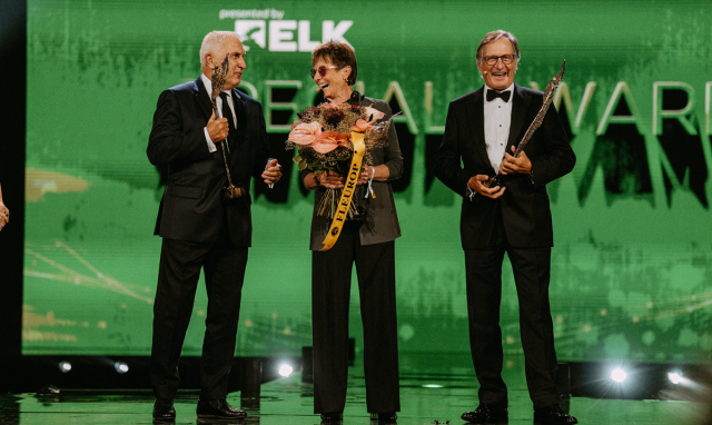 Sporthilfe Gala 2023 