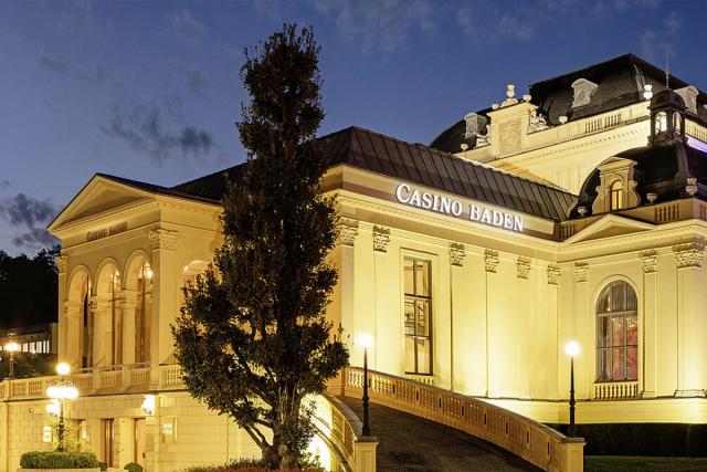 Casino Baden