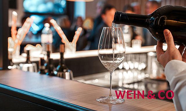 WEIN & CO