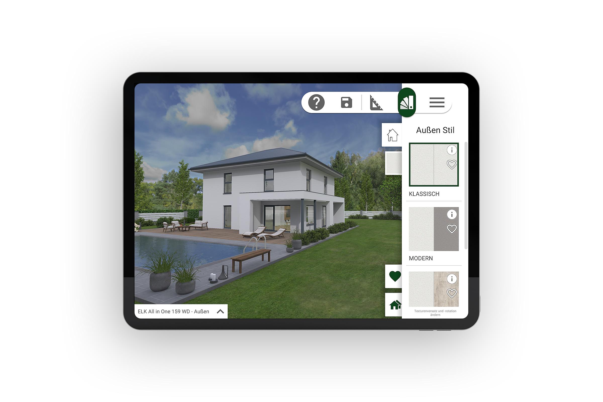 House Designer