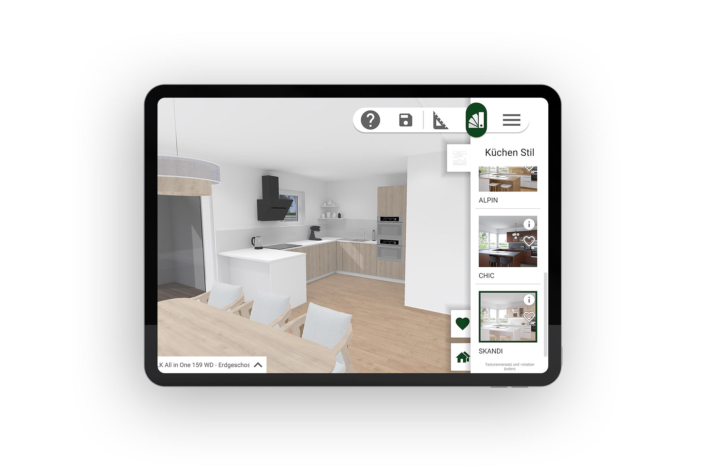 House Designer