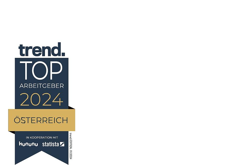 Top Arbeitgeber 2024